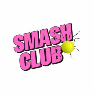 Logo du lieu Smash Club Lannion