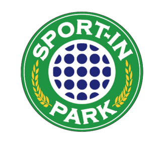 Logo du lieu Sport IN Park