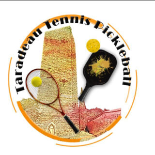 Logo du lieu Taradeau Tennis Club à Taradeau