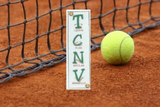 Logo du lieu TCNV Tennis Club Nivolas
