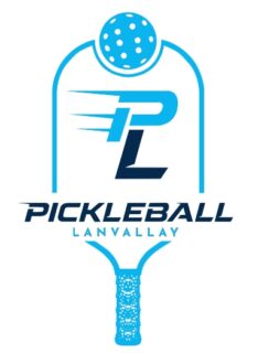 Logo du lieu Tennis Club de Lanvallay