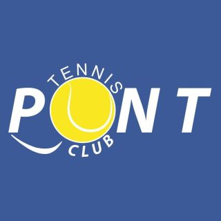 Logo du Tennis Club de Pont-Sainte-Maxence