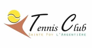 Logo du lieu Tennis Club de Sainte-Foy-l’Argentière