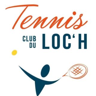Logo du lieu Tennis Club du Loc’h