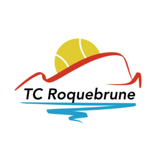 Logo du lieu Tennis Club Les Issambres