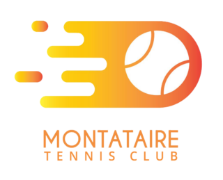 Logo du lieu Tennis Club Montataire