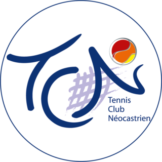 Logo du lieu Tennis Club Neufchâteau