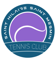 Logo du lieu Tennis Club Saint Hilaire Saint Mesmin