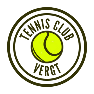 Logo du lieu Tennis Club Vergt