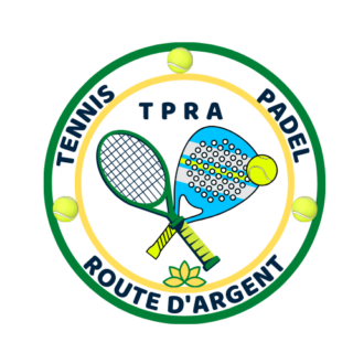 Logo du lieu Tennis Padel Route d’Argent