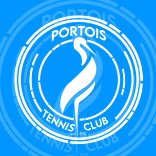 Logo du lieu Tennis Pickleball Club Portois