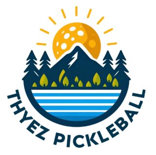 Logo du lieu Tennis & Pickleball Club de Thyez à Thyez