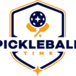Logo du lieu Pickleball Time
