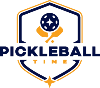 Logo du lieu Pickleball Time