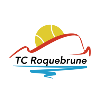 Logo du lieu Tennis Club Les Issambres