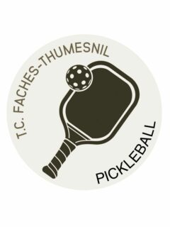 Logo du lieu Tennis Club Faches Thumesnil