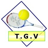 Logo du lieu Tennis Club de Vourey