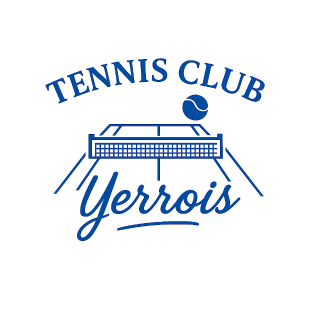 Logo Tennis Club Yerres