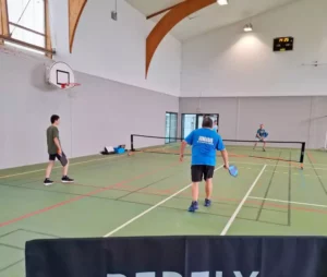 Photo du lieu Club Les Orques à Ploudalmézeau