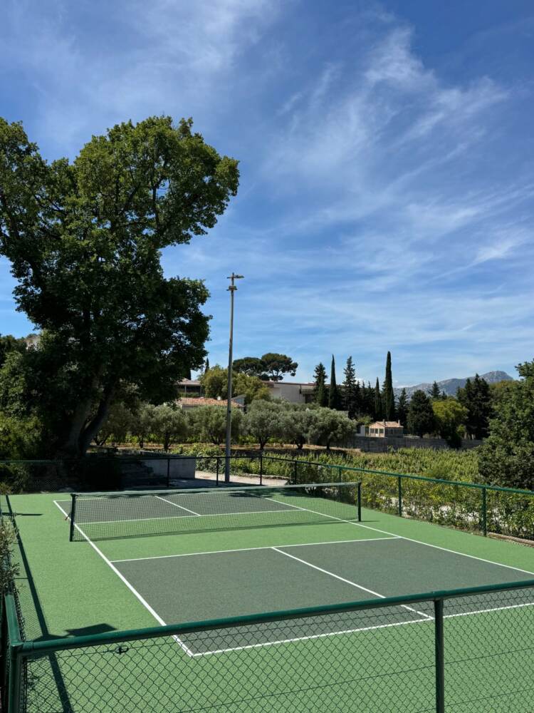Photo du lieu Domaine La Navicelle