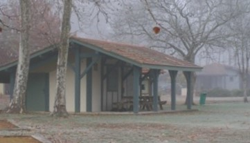Photo du lieu Tennis Club de Brocas
