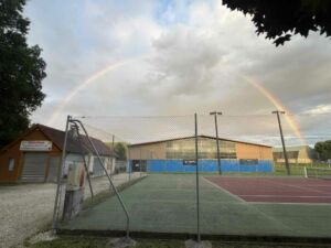Photo du lieu Tennis Club Souillac à Souillac