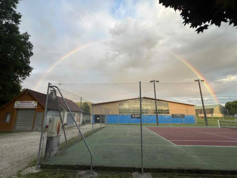 Photo du lieu Tennis Club Souillac