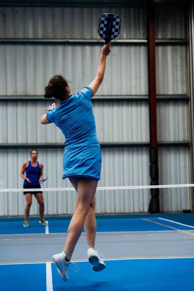 Photo du lieu Padel 33 Bruges