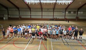 Tennis Club Lannemezan | Bonjour Pickleball Photo du lieu Tennis Club Lannemezan à Lannemezan