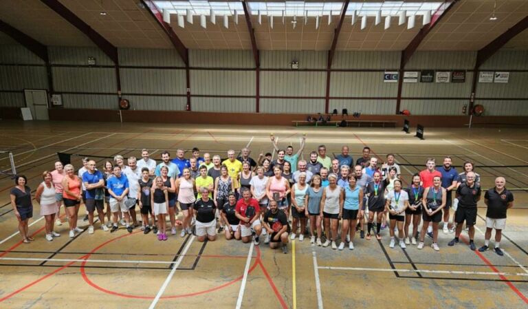 Photo du lieu Tennis Club Lannemezan